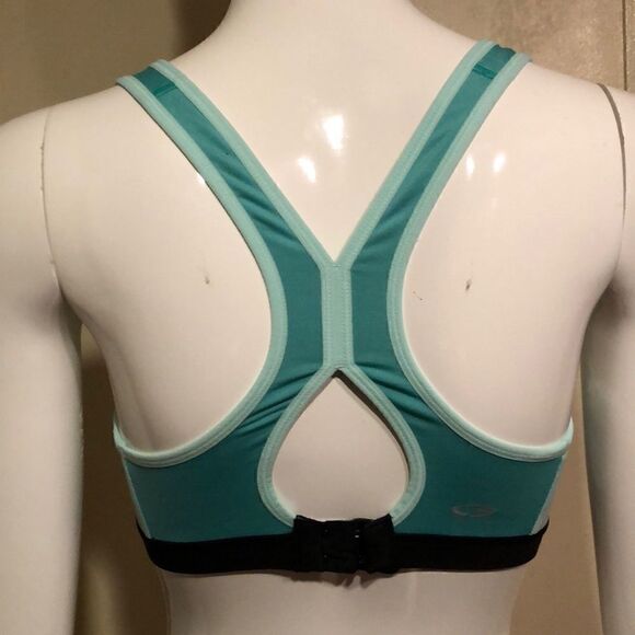 COPY - Champion Duo Dry Sports Bra - Picture 3 of 6